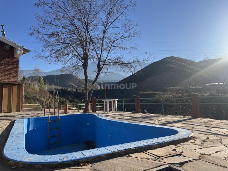 Casa en Venta en Lujan de Cuyo, Mendoza