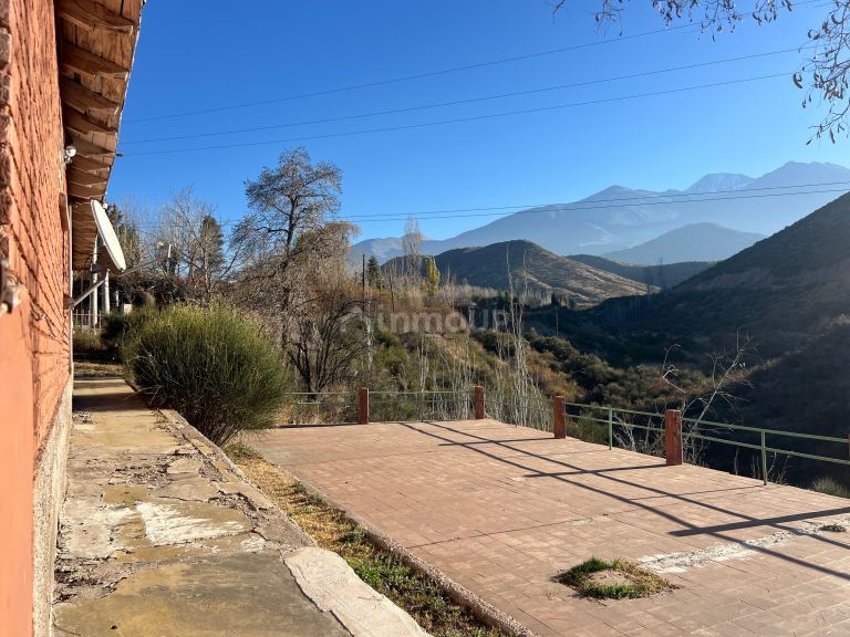 Casa en Venta en Lujan de Cuyo, Mendoza