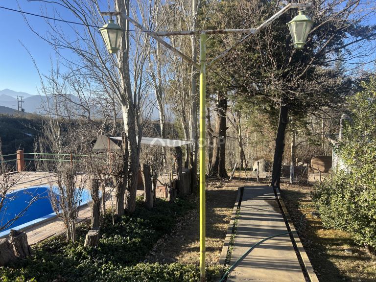 Casa en Venta en Lujan de Cuyo, Mendoza