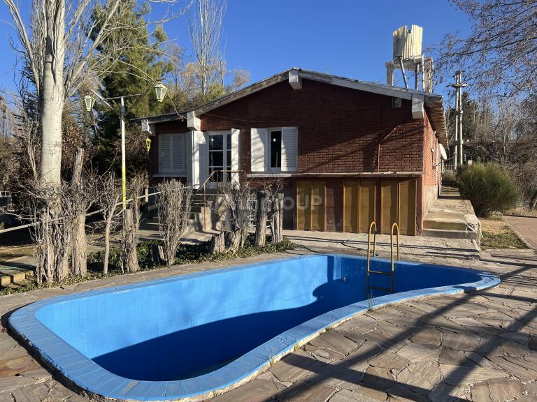 Casa en Venta en Lujan de Cuyo, Mendoza