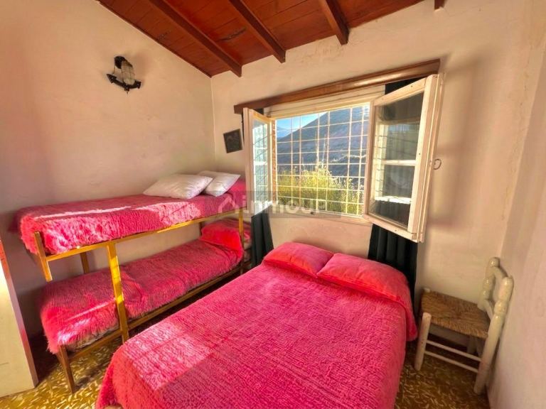Casa en Venta en Lujan de Cuyo, Mendoza