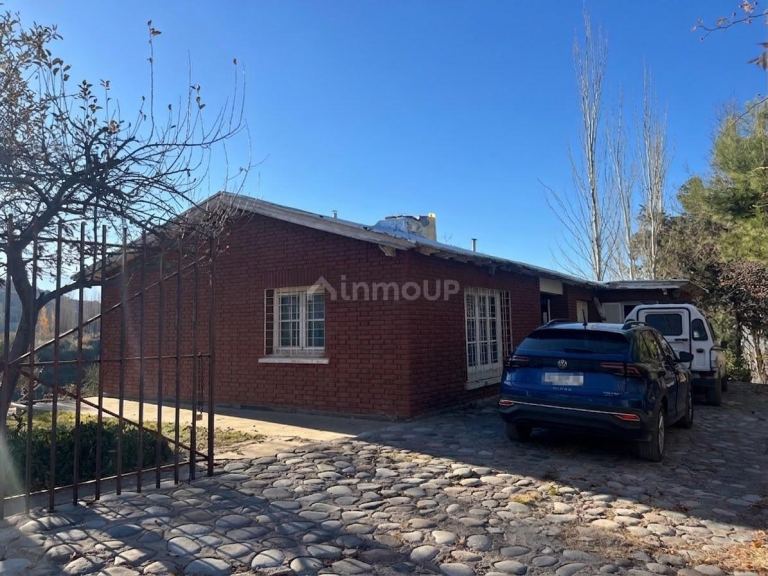 Casa en Venta en Lujan de Cuyo, Mendoza