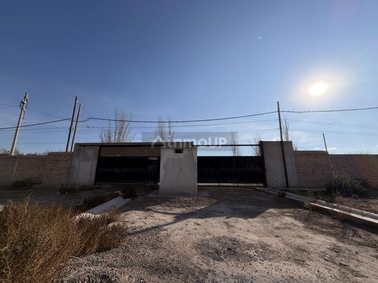 Lote en Venta en Guaymallen, Mendoza
