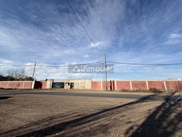 Lote en Venta en Guaymallen, Mendoza