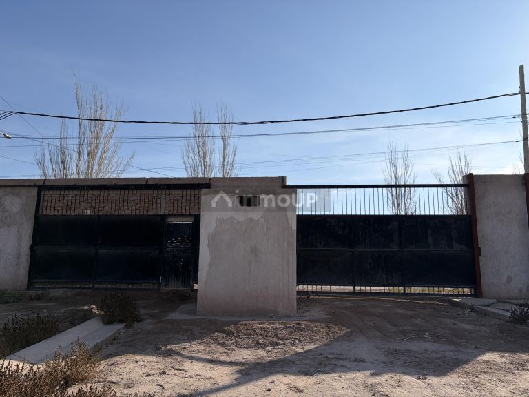 Lote en Venta en Guaymallen, Mendoza