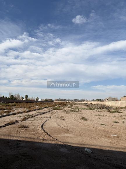 Lote en Venta en Guaymallen, Mendoza