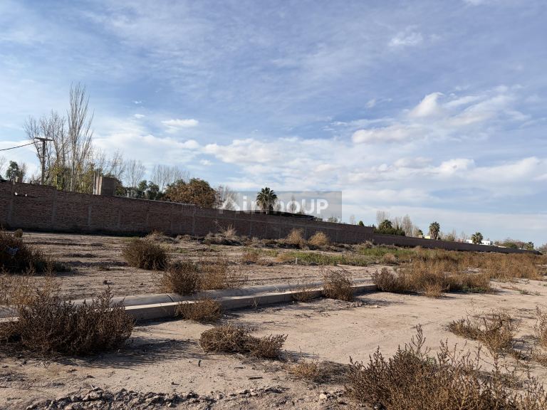Lote en Venta en Guaymallen, Mendoza