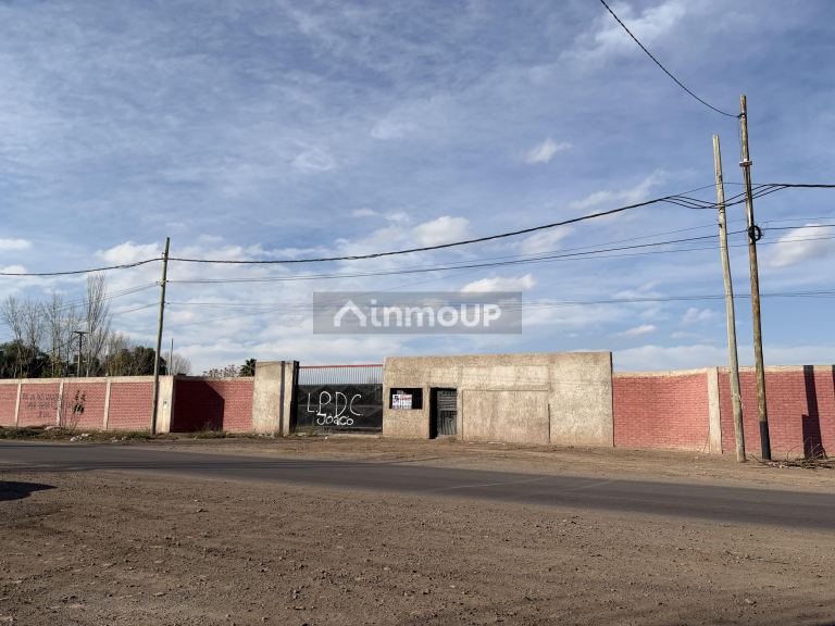 Lote en Venta en Guaymallen, Mendoza