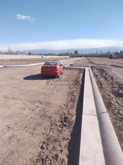 Lote en Venta en Guaymallen, Mendoza