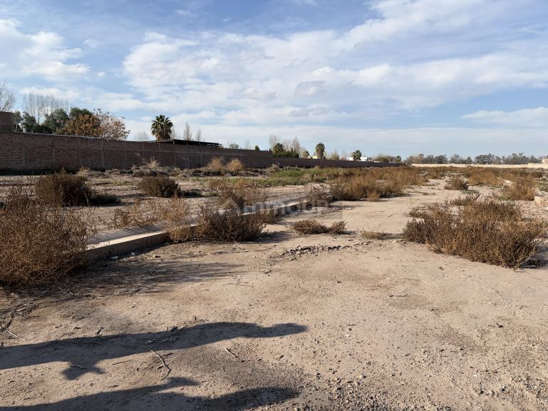 Lote en Venta en Guaymallen, Mendoza