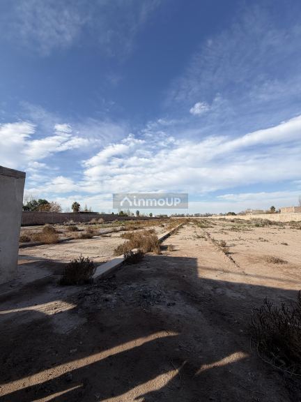 Lote en Venta en Guaymallen, Mendoza