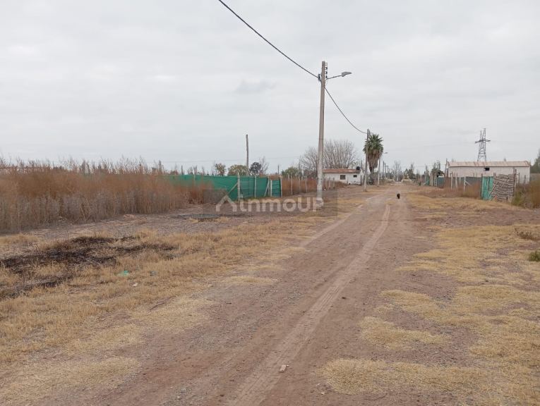 Lote en Venta en Guaymallen, Mendoza