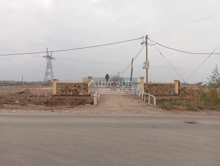 Lote en Venta en Guaymallen, Mendoza