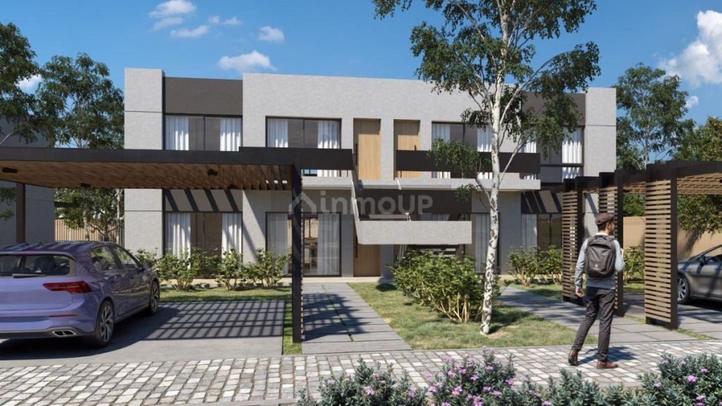 Departamento en Venta en Maipu, Mendoza