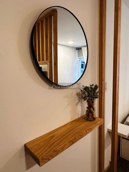 Departamento en Venta en Capital, Mendoza