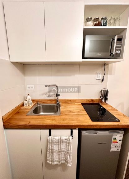 Departamento en Venta en Capital, Mendoza