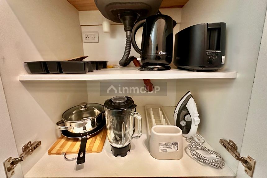 Departamento en Venta en Capital, Mendoza