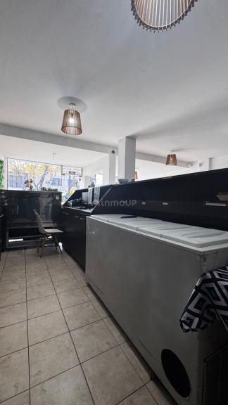 Fondo de Comercio en Venta en Capital, Mendoza