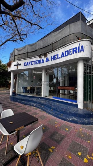 Fondo de Comercio en Venta en Capital, Mendoza