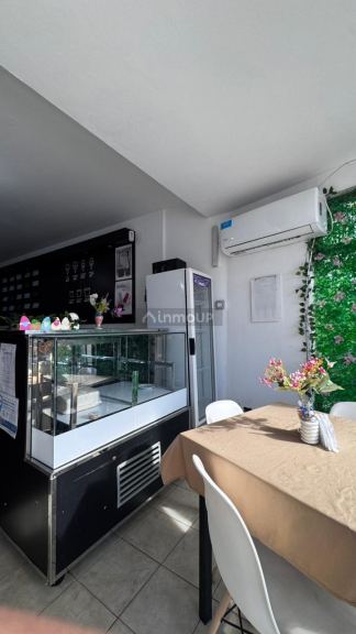 Fondo de Comercio en Venta en Capital, Mendoza