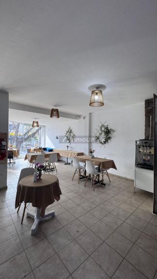 Fondo de Comercio en Venta en Capital, Mendoza
