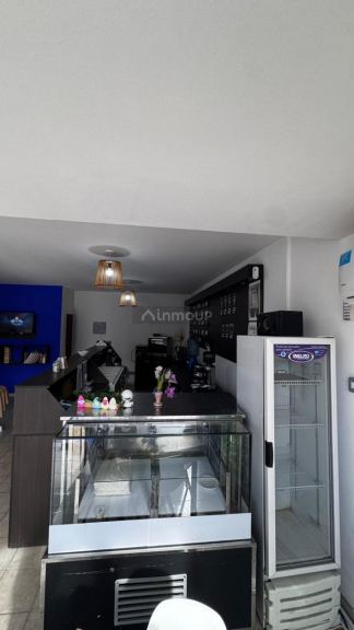 Fondo de Comercio en Venta en Capital, Mendoza