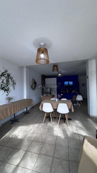 Fondo de Comercio en Venta en Capital, Mendoza