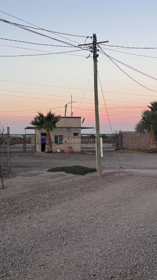 Lote en Venta en Guaymallen, Mendoza