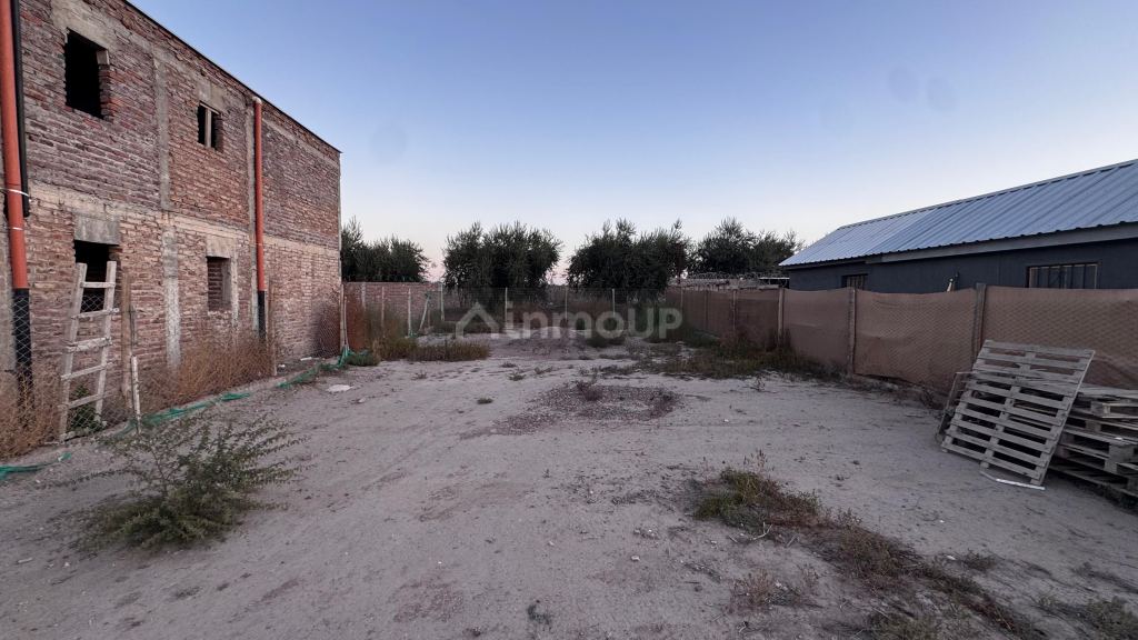 Lote en Venta en Guaymallen, Mendoza