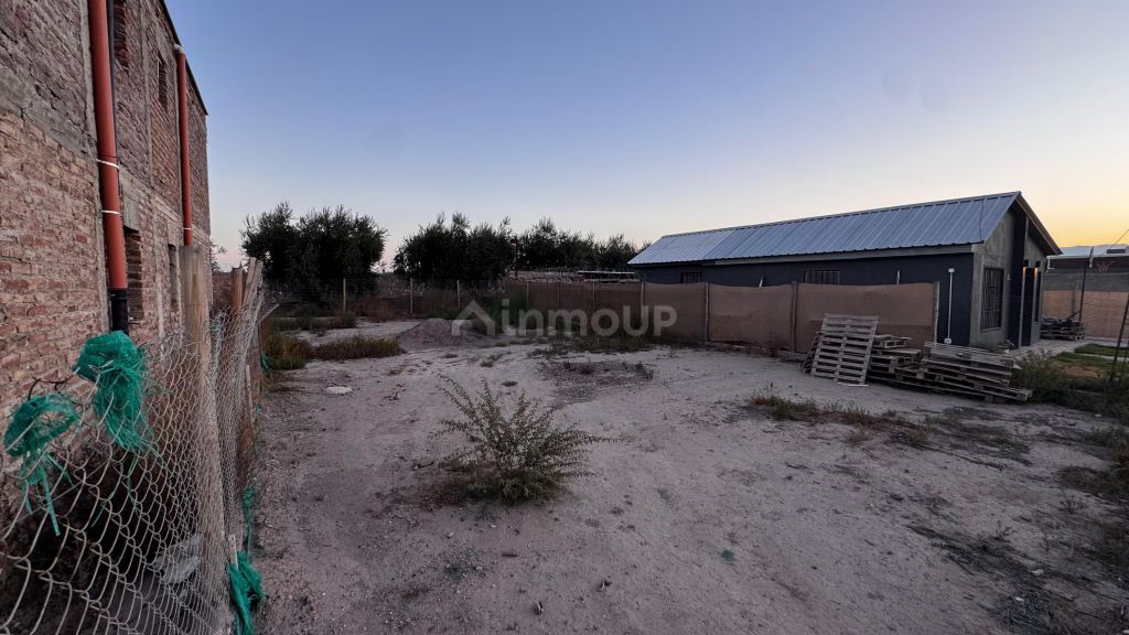 Lote en Venta en Guaymallen, Mendoza