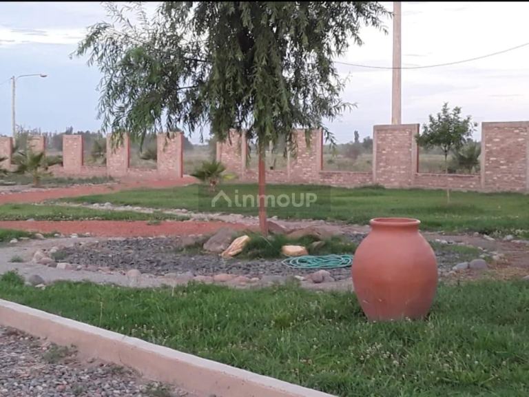 Lote en Venta en Guaymallen, Mendoza