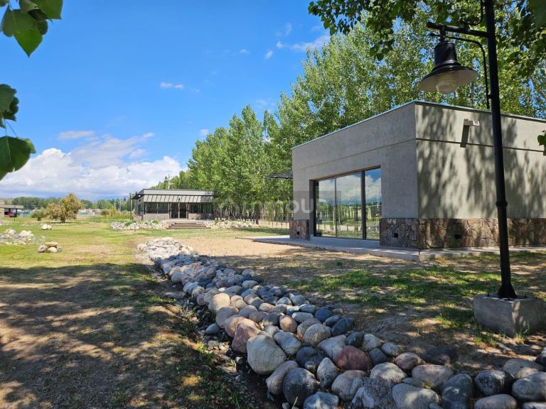 Lote en Venta en Tupungato, Mendoza