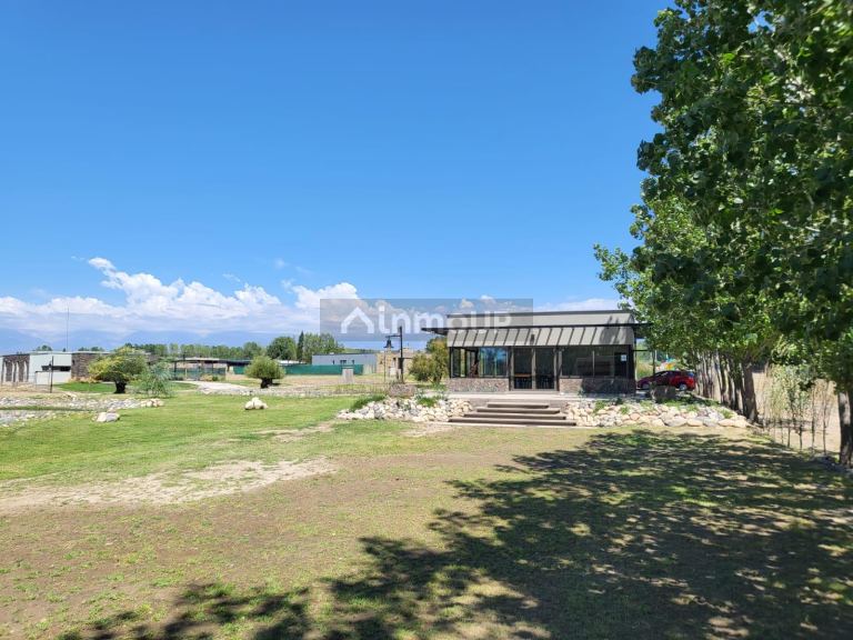 Lote en Venta en Tupungato, Mendoza