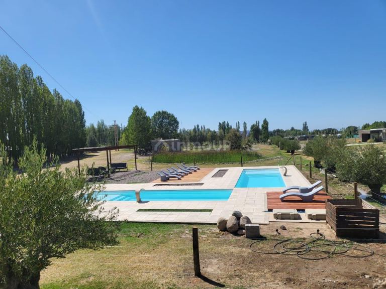 Lote en Venta en Tupungato, Mendoza