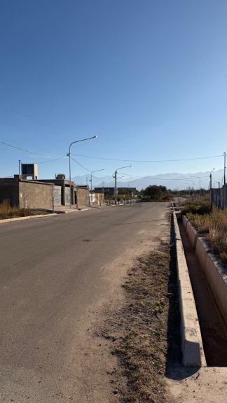 Lote en Venta en Lujan de Cuyo, Mendoza