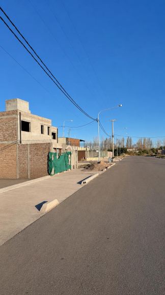 Lote en Venta en Lujan de Cuyo, Mendoza