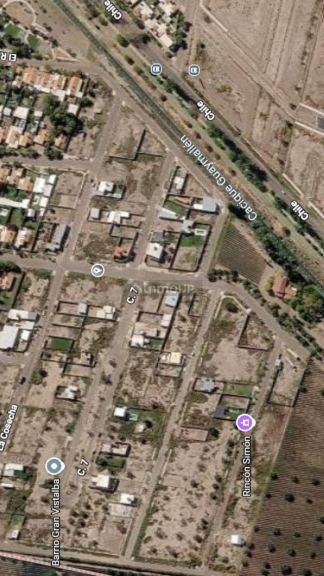 Lote en Venta en Lujan de Cuyo, Mendoza