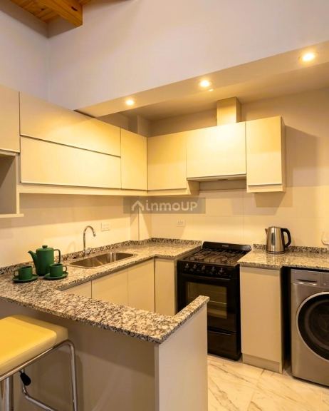 Departamento en Venta en Capital, Mendoza