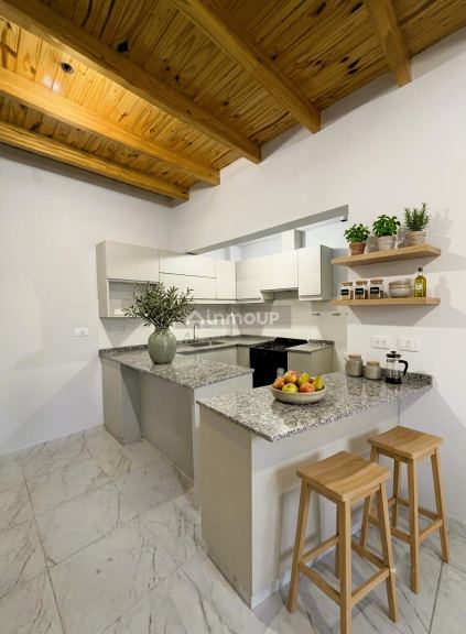 Departamento en Venta en Capital, Mendoza