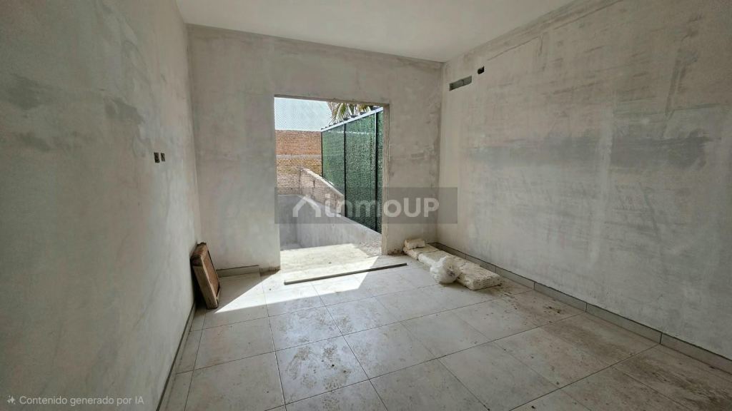 Departamento en Venta en Capital, Mendoza