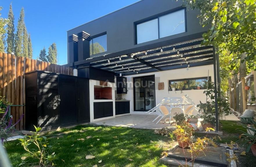 Duplex en Venta en Maipu, Mendoza