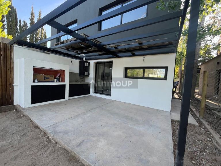 Duplex en Venta en Maipu, Mendoza