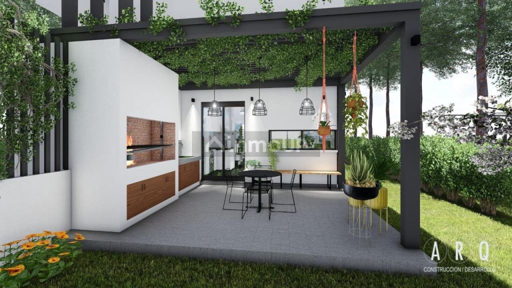 Duplex en Venta en Maipu, Mendoza