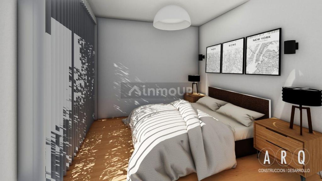 Duplex en Venta en Maipu, Mendoza