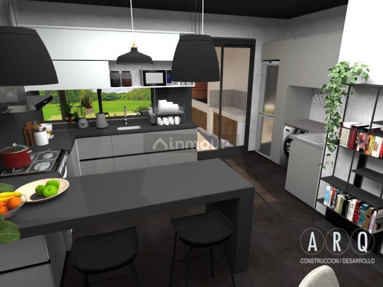 Duplex en Venta en Maipu, Mendoza
