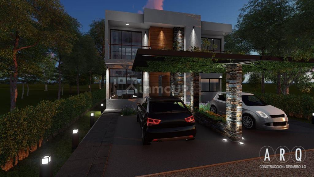 Duplex en Venta en Maipu, Mendoza