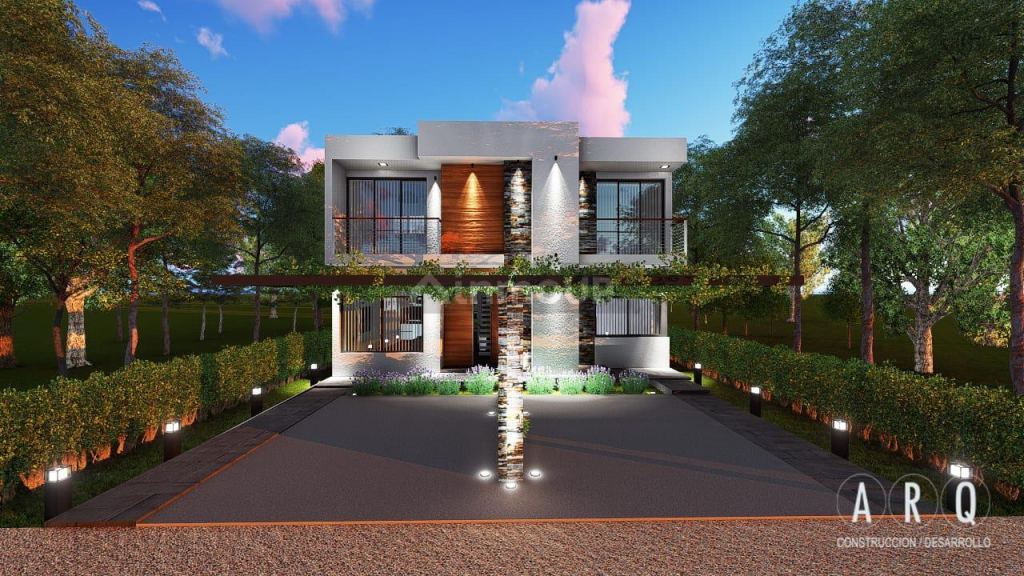 Duplex en Venta en Maipu, Mendoza