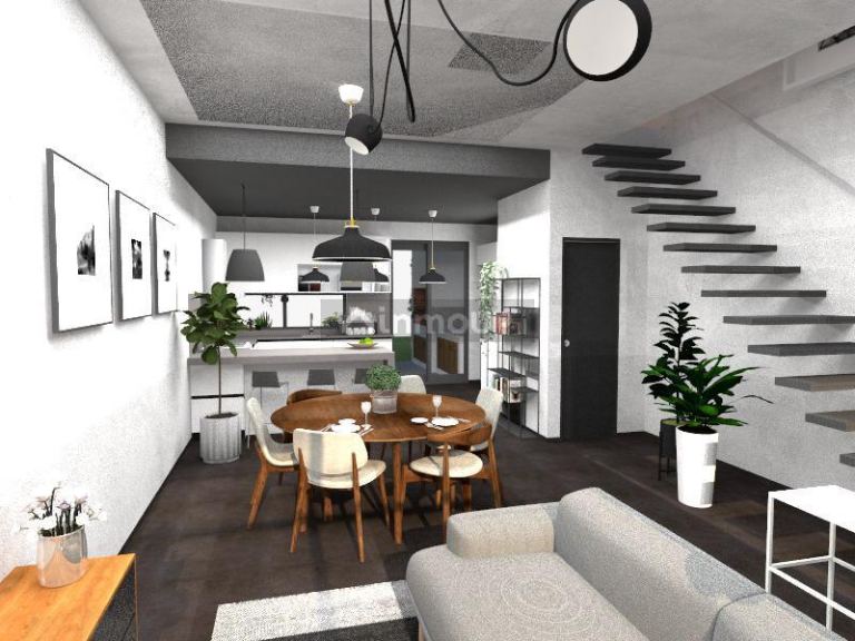 Duplex en Venta en Maipu, Mendoza