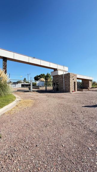Lote en Venta en Maipu, Mendoza