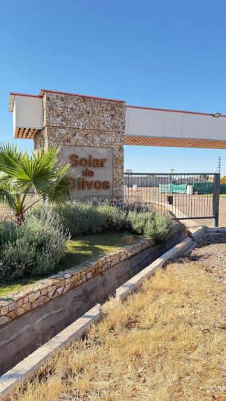 Lote en Venta en Maipu, Mendoza